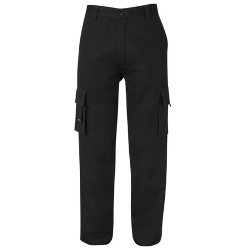 JB’s M/Rised Multi Pkt Pant