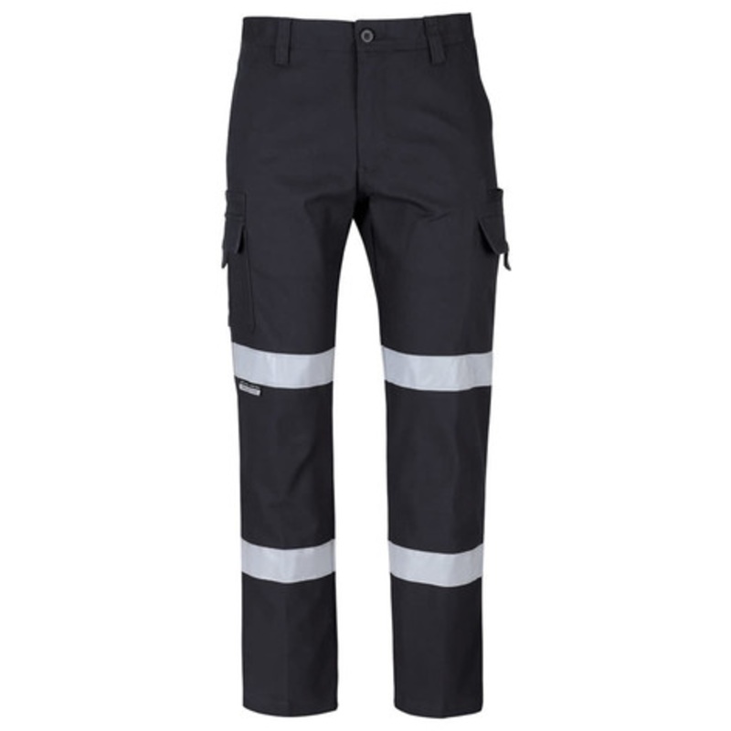 JB’s Multi Pkt Stretch Canvas Pant With D+N Tape