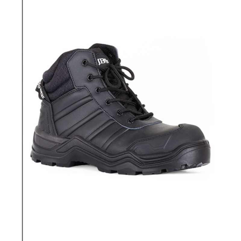 JB’s Quantum Sole Safety Boot