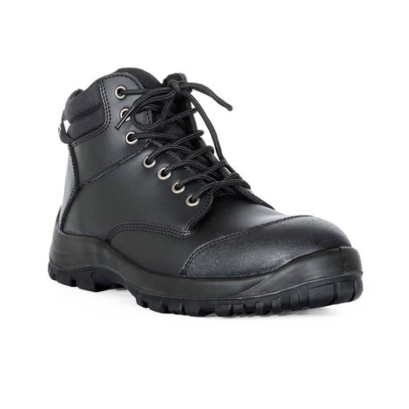JB’s Steeler Zip Safety Boot
