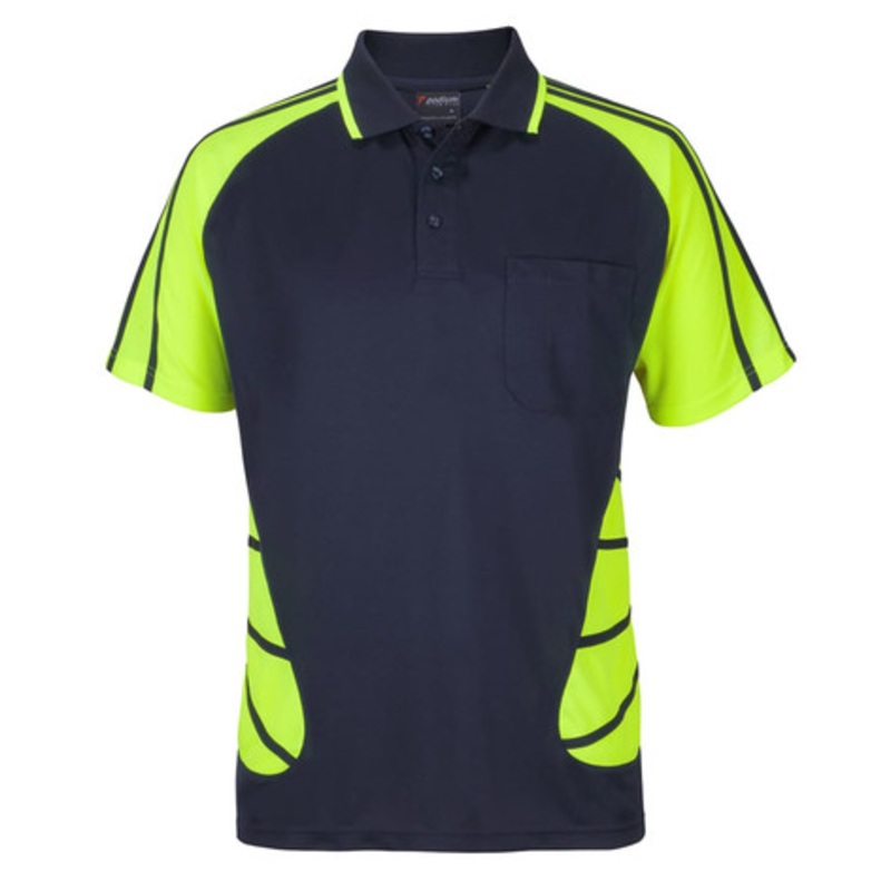 JB’s Street Spider Polo