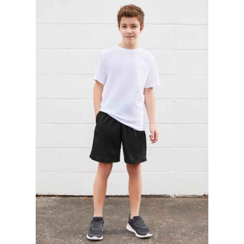 Kids BIZ COOL Short