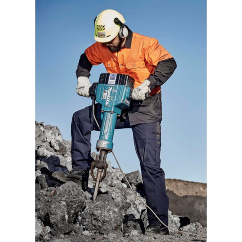 Mens Basic Cargo Pant (Stout)