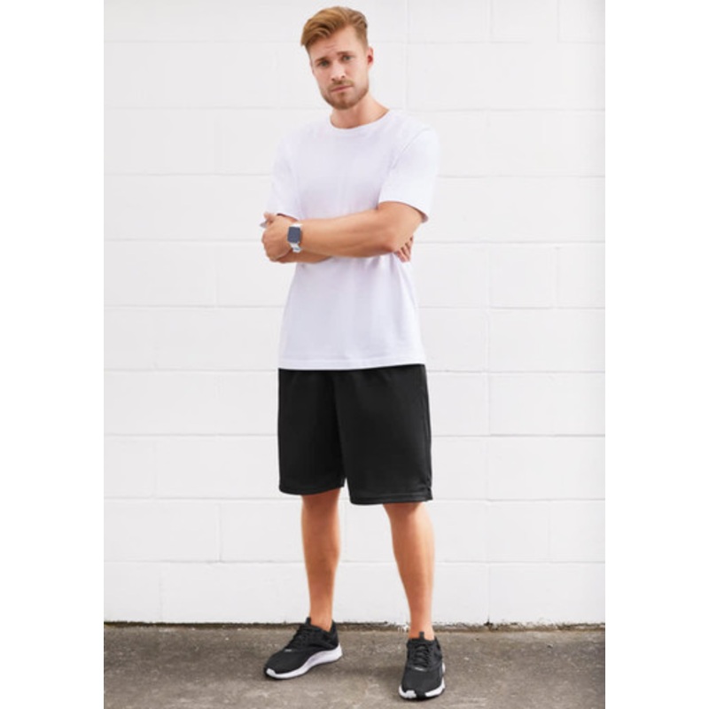 Mens BIZ COOL Short