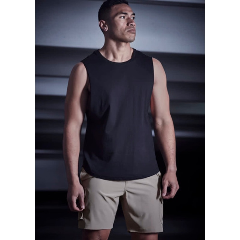 Mens Streetworx Board Short