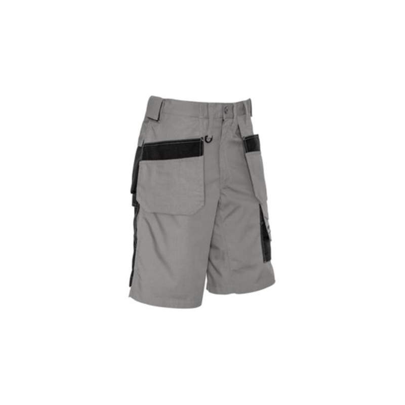 Mens Ultralite Multi-Pocket Short