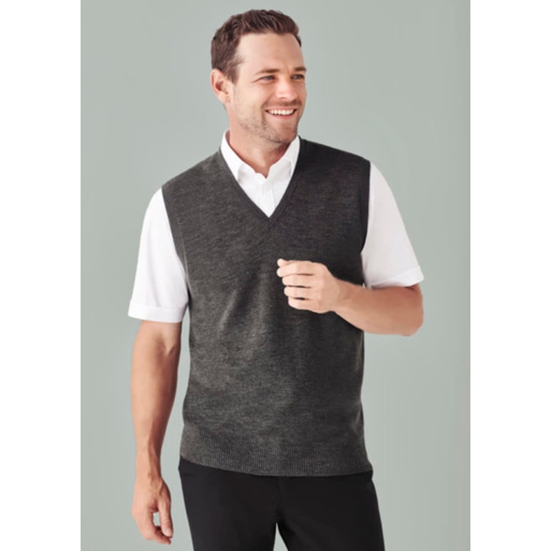 Milano Mens Vest