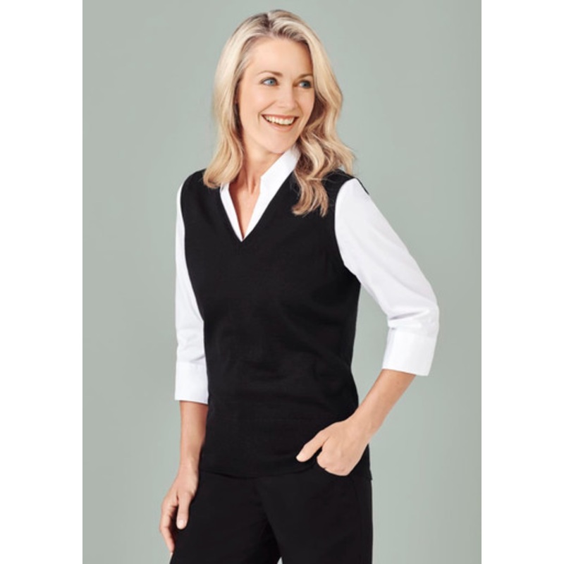Milano Womens Vest