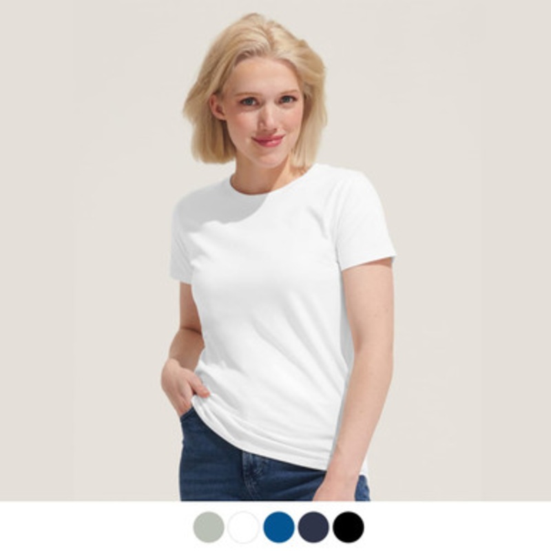 SOLS Imperial Womens T-Shirt