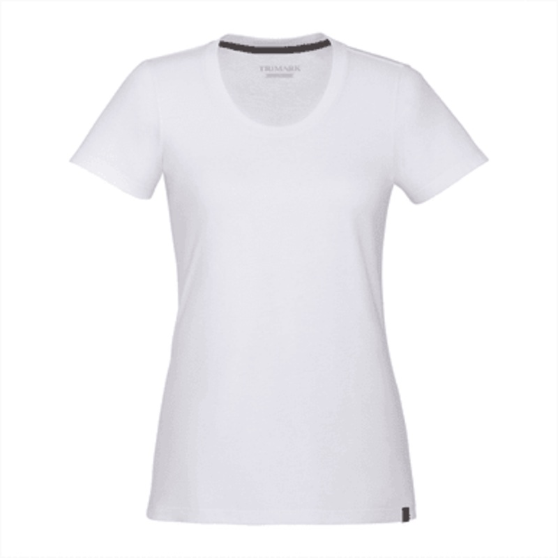 Somoto Eco Short Sleeve Tee – Womens