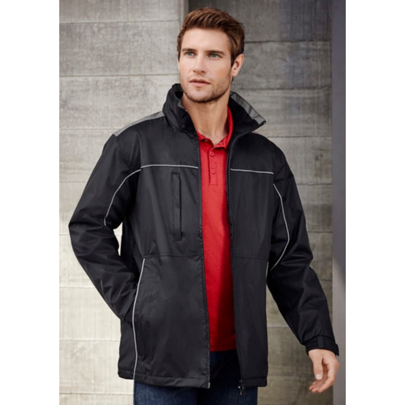 Unisex Reactor Jacket