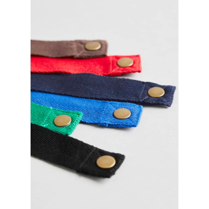 Urban Bib Straps