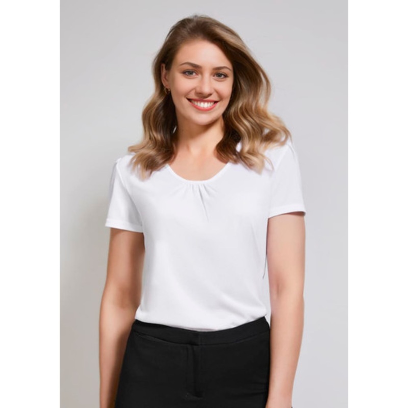 Womens Chic Top