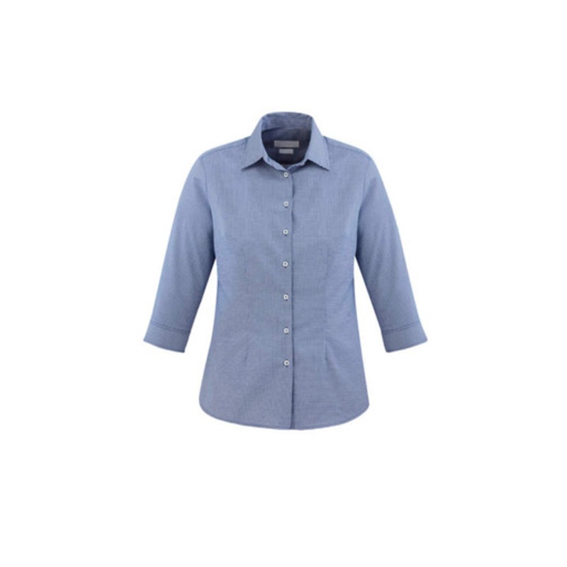 Womens Jagger 3/4 Sleeve Shirt