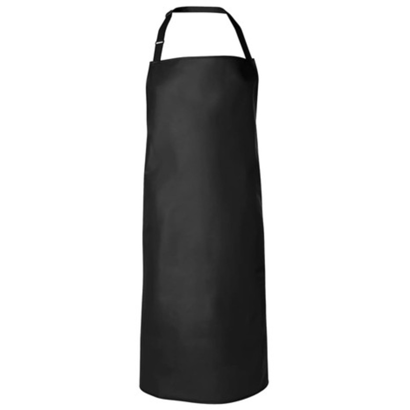 JB’s 490 Gsm Vinyl 90×60 Bib Apron