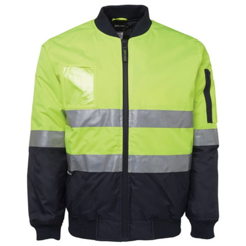 JB’s Hv (D+N) Flying Jacket