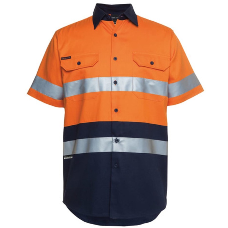 JB’s Hv (D+N) S/S 190 G Shirt
