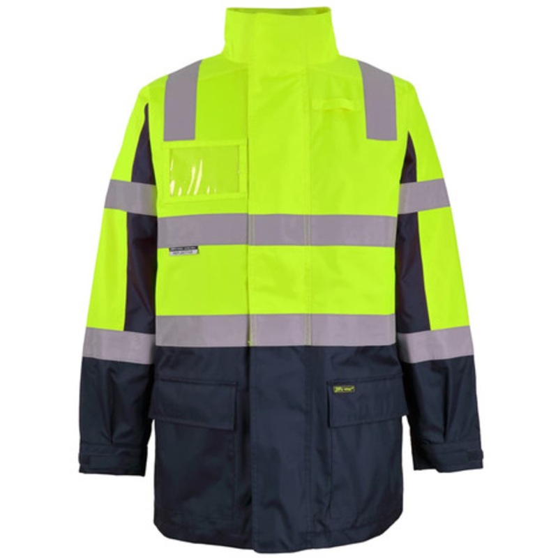 JB’s Hv (D+N) Visionary Jacket