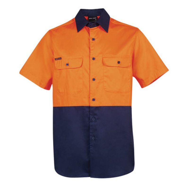 JB’s Hv S/S 150 G Shirt