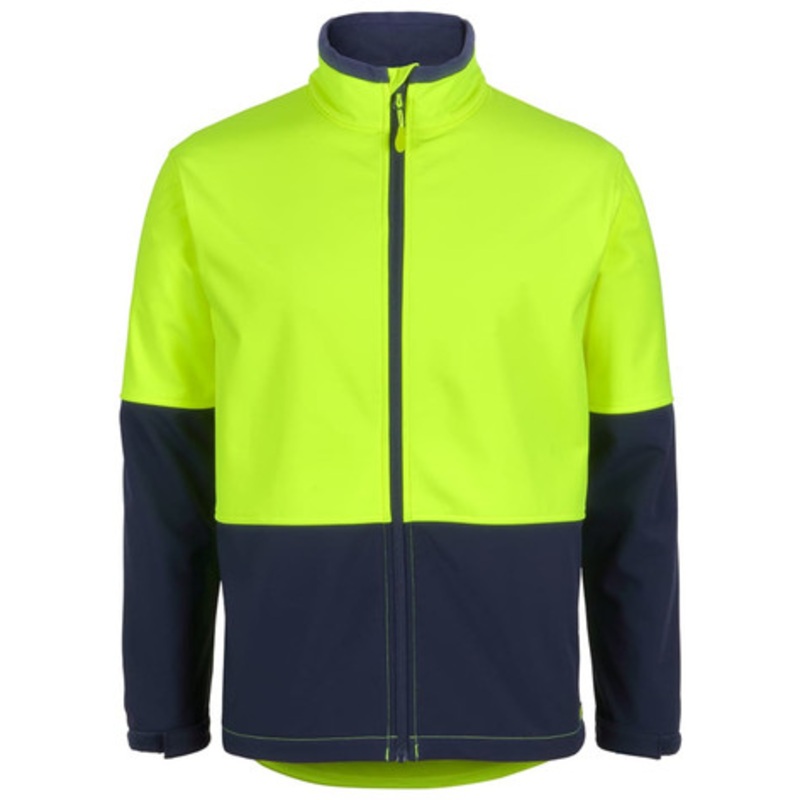 JB’s Hv Three Layer Softshell Jacket