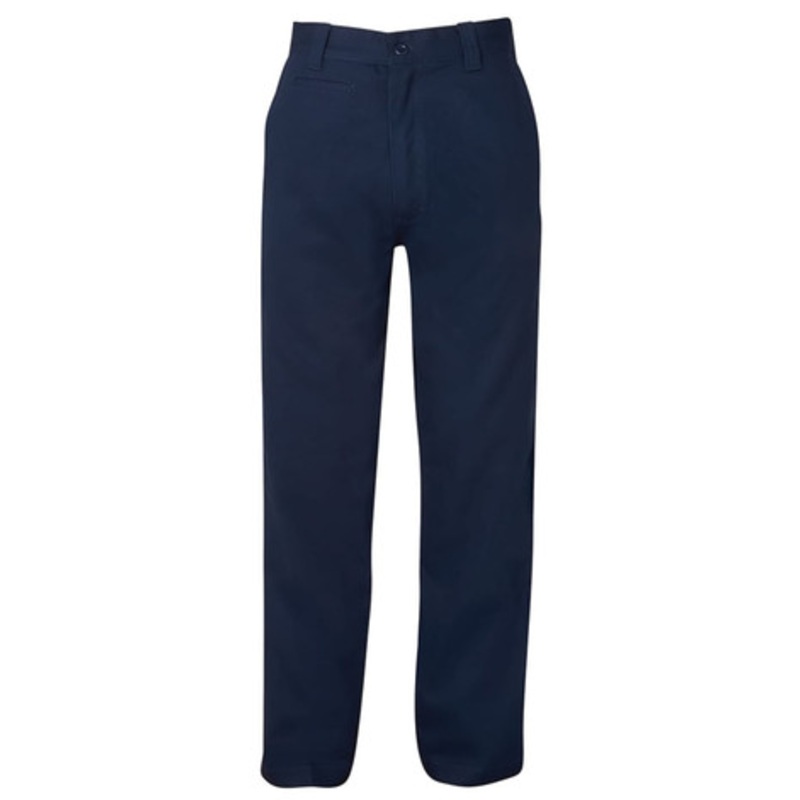 JB’s M/Rised Work Trouser Navy