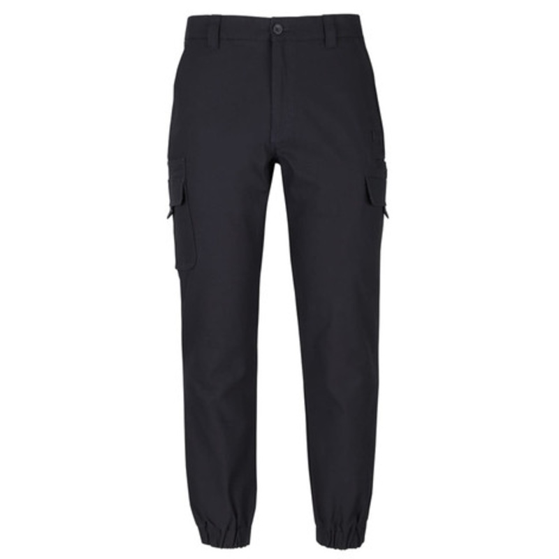 JB’s Multipocket Stretch Canvas Jogger