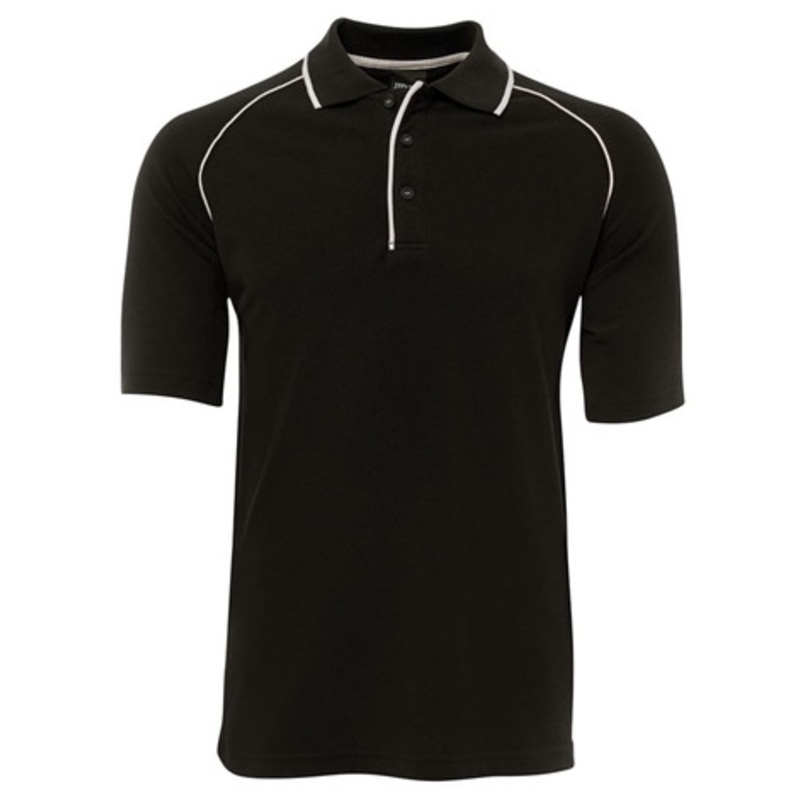 JB’s Raglan Polo