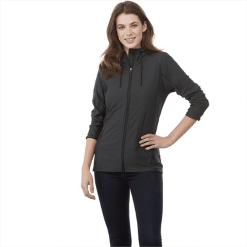 Kaiser Knit Jacket – Womens