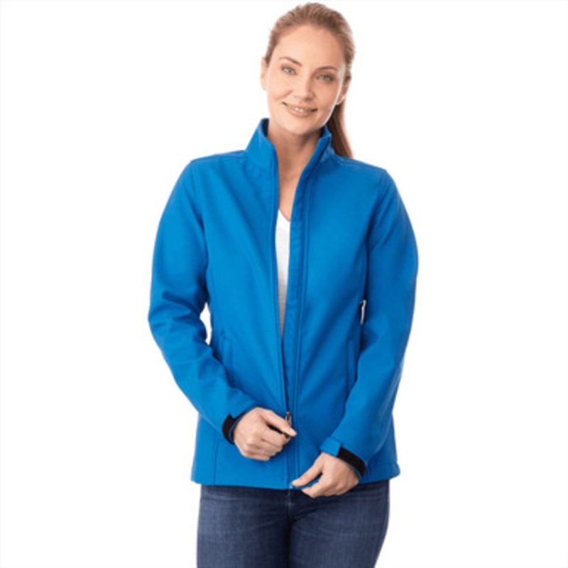 Maxson Softshell Jacket – Womens