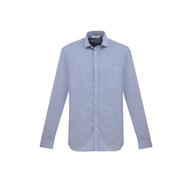 Mens Jagger Long Sleeve Shirt