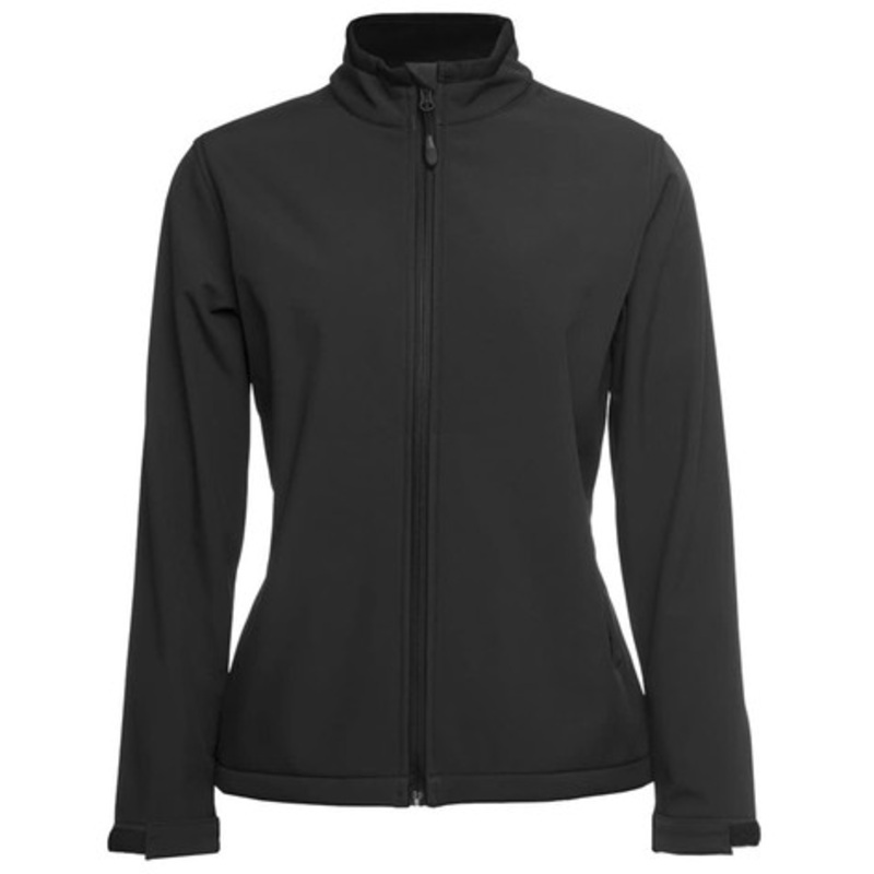 Pdm Lds Three Layer Softshell Jckt