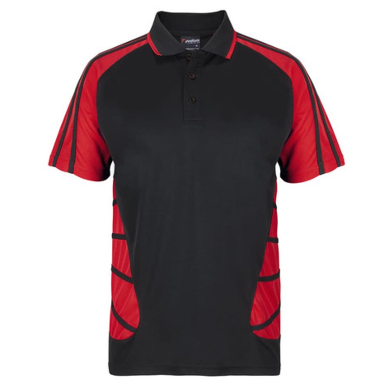 Podium Arachnid Polo