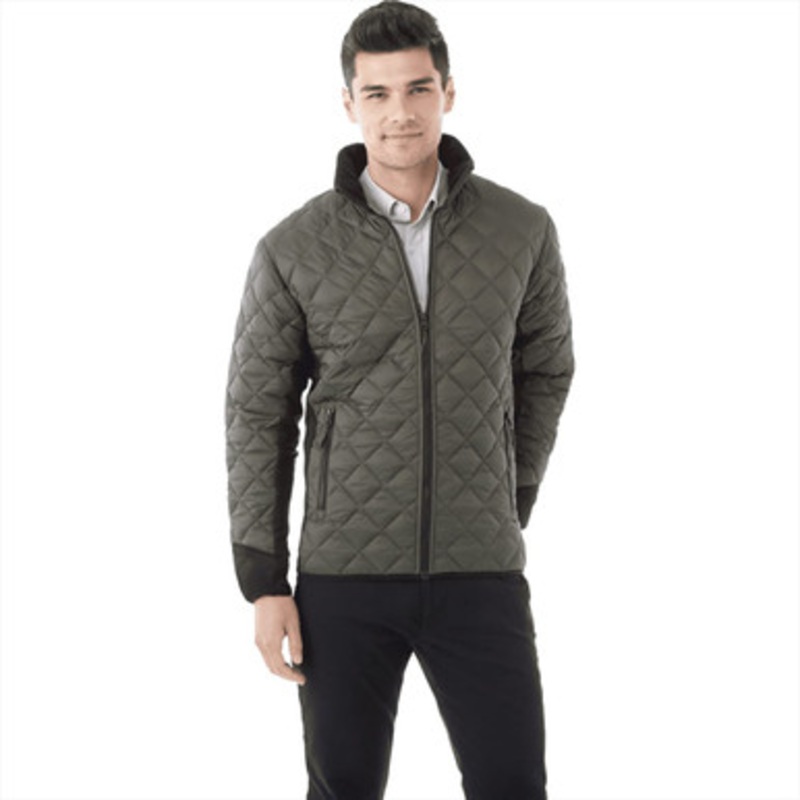Rougemont Hybrid Insulated Jacket – Mens
