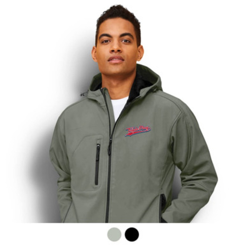 SOLS Replay Men’s Softshell Jacket