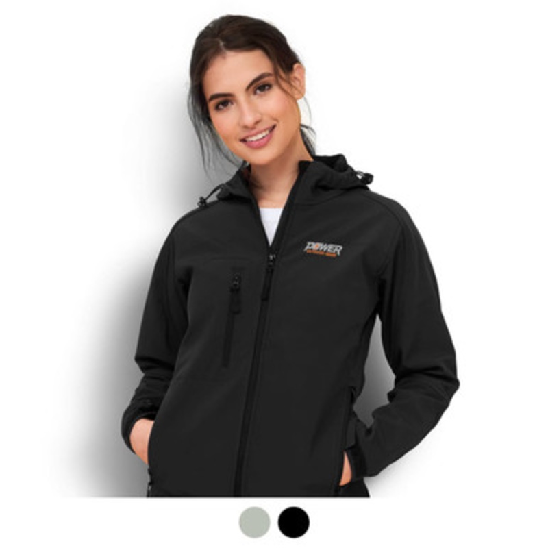 SOLS Replay Women’s Softshell Jacket