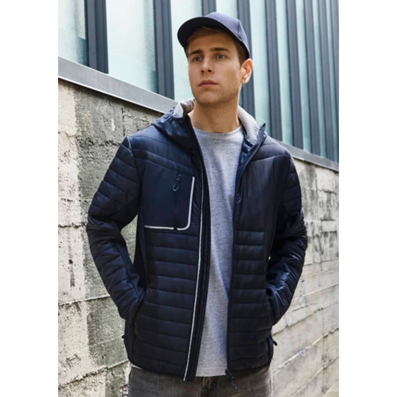 Unisex Patrol Jacket