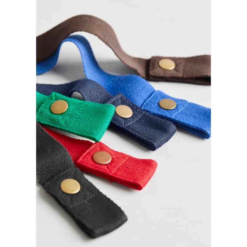 Urban Waist Straps