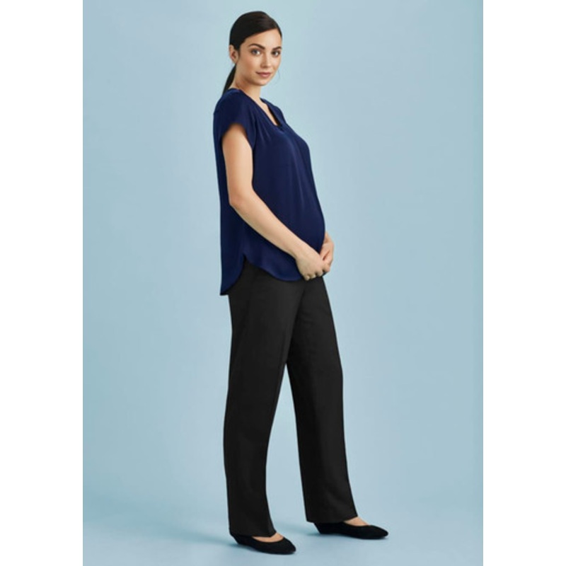 Womens Cool Stretch Maternity Pant