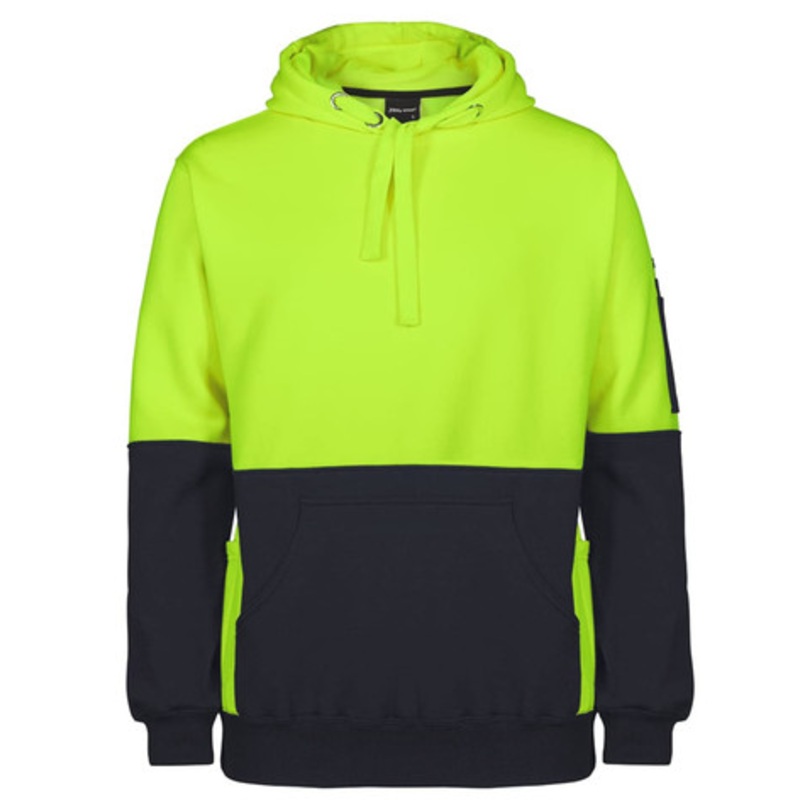 JB’s Hv 330 G Pull Over Hoodie