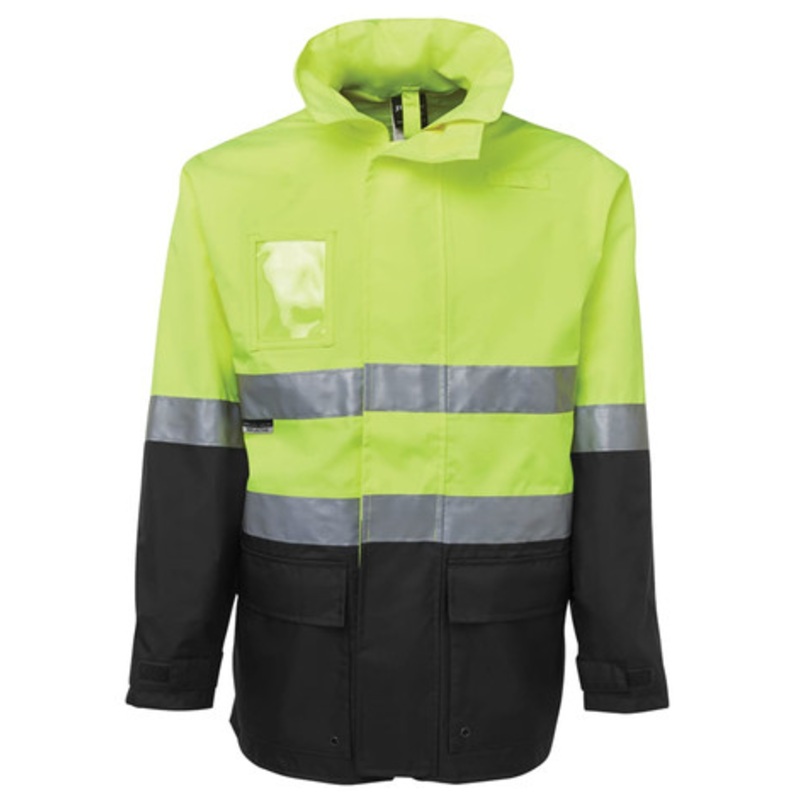 JB’s Hv (D+N) L/Line Jacket