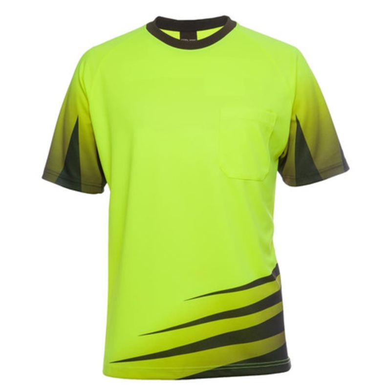 JB’s Hv S/S Rippa Sub Tee