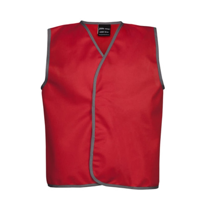 JB’s Kids Coloured Tricot Vest