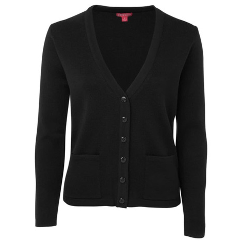 JB’s Ladies Knitted Cardigan