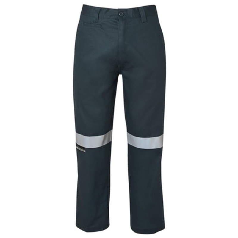 JB’s M/Rised Work Trouser With Reflective Tape