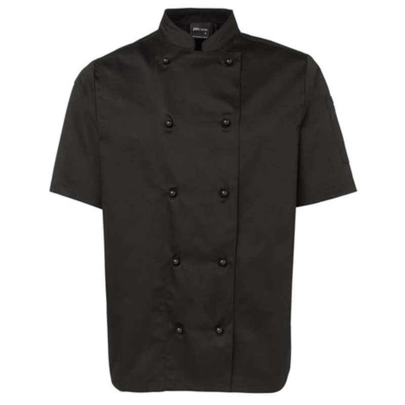 JB’s S/S Chefs Jacket