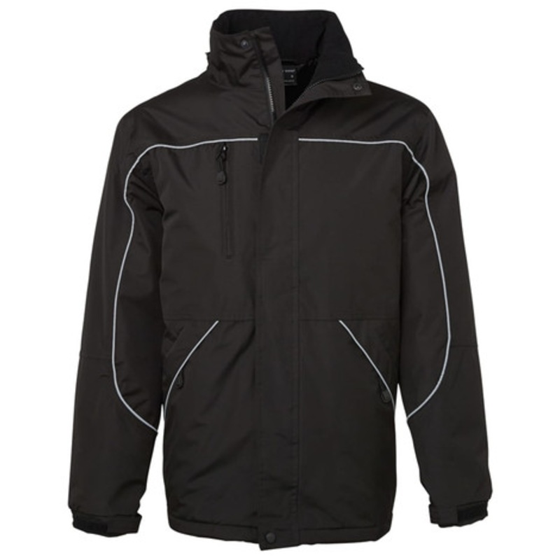 JB’s Tempest Jacket