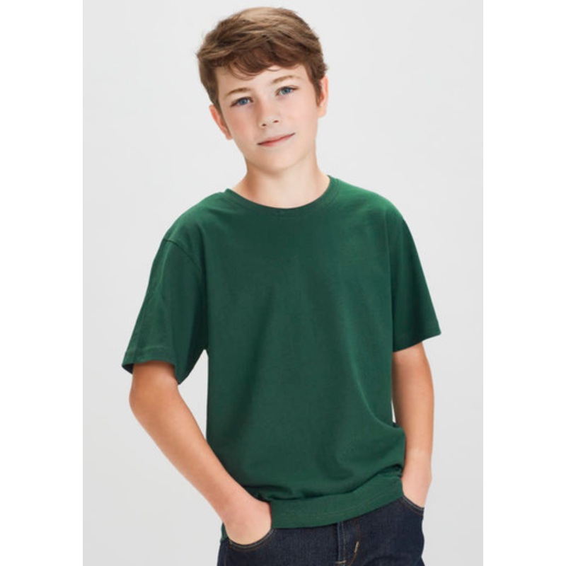 Kids Ice Short Sleeve Tee