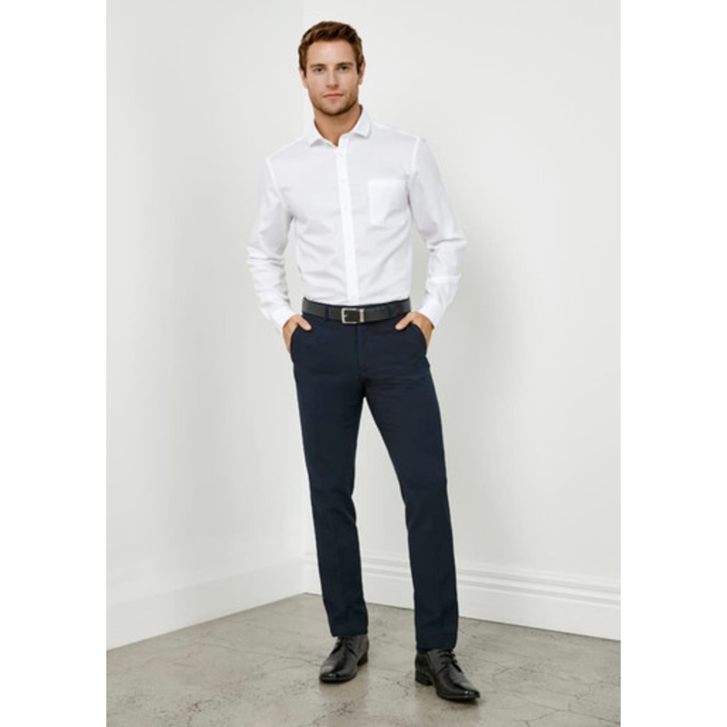 Mens Classic Slim Pant
