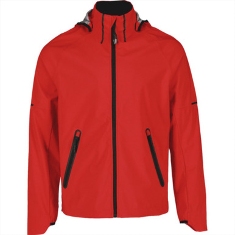 Oracle Softshell Jacket – Mens