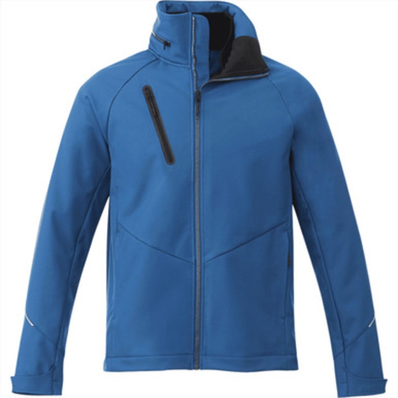 Peyto Softshell Jacket – Mens